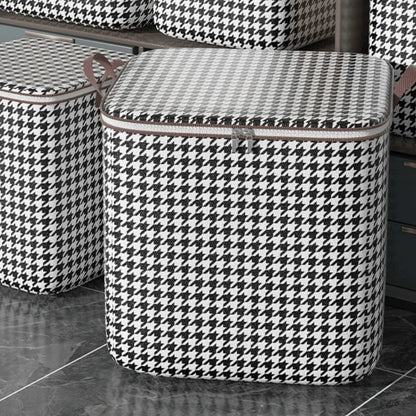 (READYSTOCK) Foldable Clothes & Blanket Storage Bag | Large Capacity 100L-210L 可折叠衣物被子收纳袋