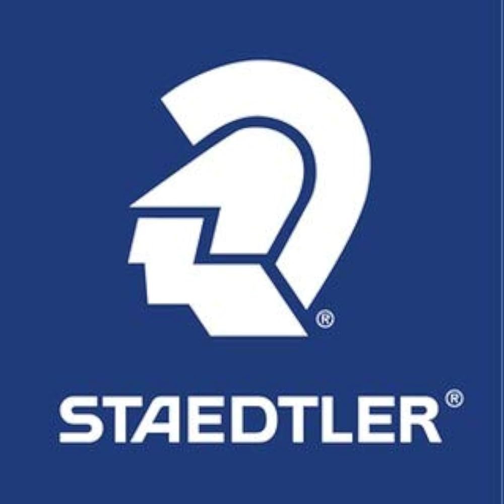 STAEDTLER Luna Color Pencil / Pensil Warna Color Pensil 12Color(Short/Long)/24Color(Long)