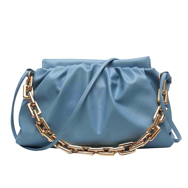 (READYSTOCK) Joyous Sling Handbag Bag Women's Beg Tangan Bags Shoulder Wanita Travel Girl Perempuan Gift B1064 女士单肩包