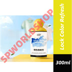 (READYSTOCK) Clothes Color Locking and Rejuvenating Agent - Fixes & Brightens Colors, Restores Faded Garments 衣物固色焕新剂
