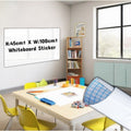 Whiteboard Sticker Roll Stiker Papan Tulis #whiteboard #Wallsticker #白板墙贴 #GamPapanPutih #4510 #6010 #1090 #1201