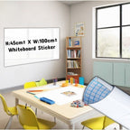 Whiteboard Sticker Roll Stiker Papan Tulis #whiteboard #Wallsticker #白板墙贴 #GamPapanPutih #4510 #6010 #1090 #1201