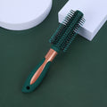 (READYSTOCK) Anti Static Massage Large Comb High Temperature Resistance Hair Brush Scalp Volume Hijab 防静电按摩大号梳