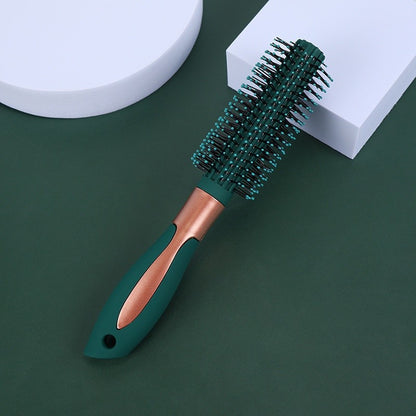 (READYSTOCK) Anti Static Massage Large Comb High Temperature Resistance Hair Brush Scalp Volume Hijab 防静电按摩大号梳