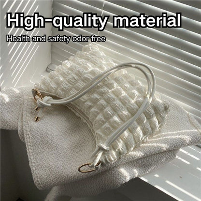 【READY STOCK】Cloud Bubble Sling Bag / Beg Silang Cloud Bubble Wanita Korean Fashion bag 云朵斜挎包 B460 B03140