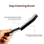Gap Cleaning Brush Household Tile Scrubber Long Handle 长条缝隙刷