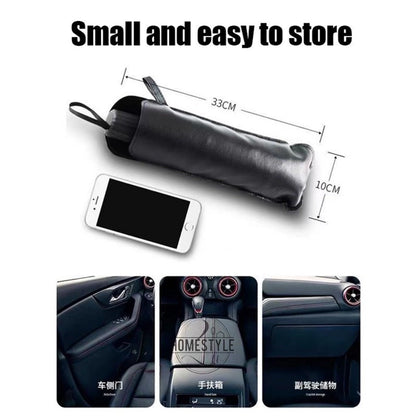 (READYSTOCK) Sun Shade Reflector Umbrella Car Front Windshield Sun UV Rays Umbrella 汽车遮阳伞