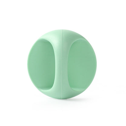 (READYSTOCK) Multi-purpose Self-Adhesive Punch-free Door Handle / Home Plastic Window Glass Drawer Closet Grip 免打孔自粘门把手