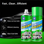 READY STOCK!!! Multi-Function Adhesive Glue Remover Spray Sticker Cleaner Sticker Remover 260ml/450ml 多功能粘胶去除剂