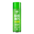 READY STOCK!!! Kitchen Oil Stain Cleaner Spray foam cleaning spray oil stain cleaner oven cleaner 300ml/600ml  厨房油污清洁剂