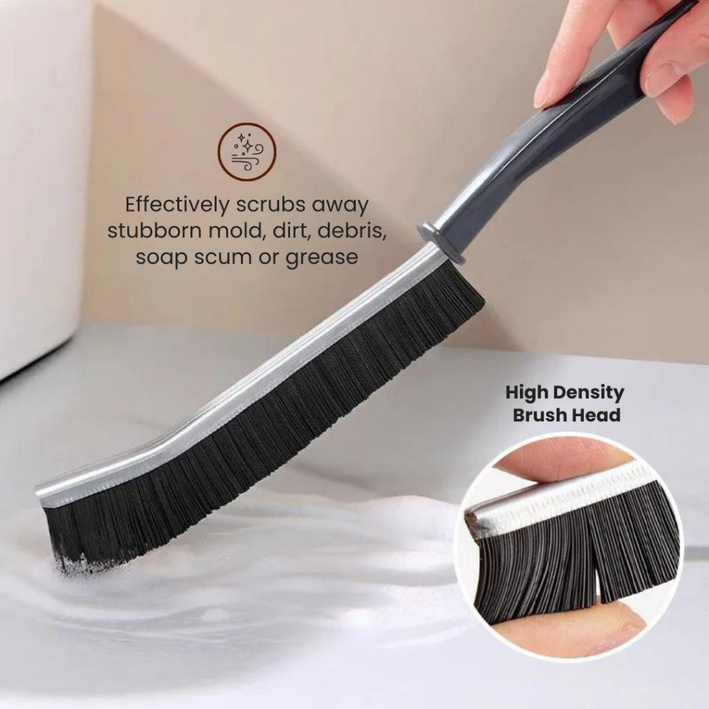 Gap Cleaning Brush Household Tile Scrubber Long Handle 长条缝隙刷