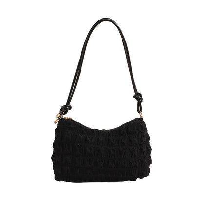 【READY STOCK】Cloud Bubble Sling Bag / Beg Silang Cloud Bubble Wanita Korean Fashion bag 云朵斜挎包 B460 B03140