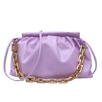 (READYSTOCK) Joyous Sling Handbag Bag Women's Beg Tangan Bags Shoulder Wanita Travel Girl Perempuan Gift B1064 女士单肩包