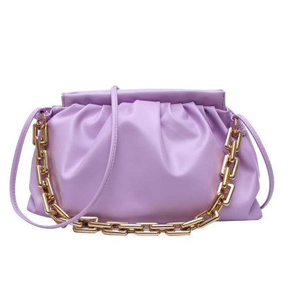 (READYSTOCK) Joyous Sling Handbag Bag Women's Beg Tangan Bags Shoulder Wanita Travel Girl Perempuan Gift B1064 女士单肩包