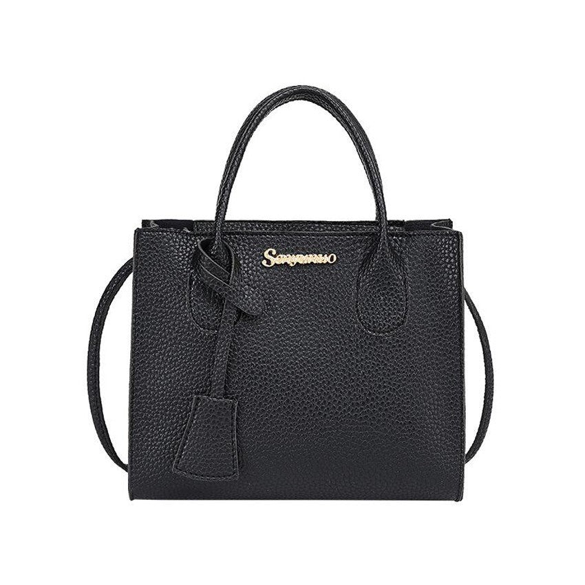 (READYSTOCK) Idise Sling Bag Handbag Set Beg Tangan Bags Shoulder Girl Wanita Lady Perempuan Gift Lawa 9980 女士单肩包