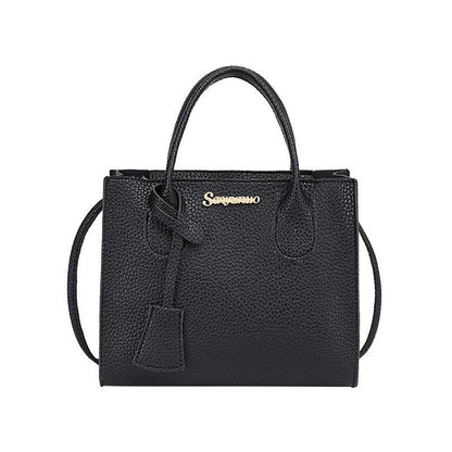 (READYSTOCK) Idise Sling Bag Handbag Set Beg Tangan Bags Shoulder Girl Wanita Lady Perempuan Gift Lawa 9980 女士单肩包