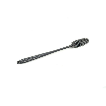 (READYSTOCK) Silicone Cup Washing Brush Long Handle Drink Wineglass Bottle Glass Cup 硅胶杯刷