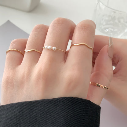 (READYSTOCK) Necklace Korean Love Heart Simple Gold Sliver Chain Fashion Women Jewelry Gift Bear Choker-NLR000 韩系爱心项链