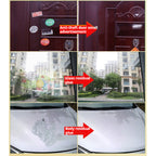 READY STOCK!!! Multi-Function Adhesive Glue Remover Spray Sticker Cleaner Sticker Remover 260ml/450ml 多功能粘胶去除剂