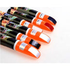 (READYSTOCK) Car Coat Paint Pen Touch Up Clear Scratches Fix It Repair Pro Remover Tool 12ml 汽车划痕修复补漆笔 透明修补漆 | 轻松修复刮痕