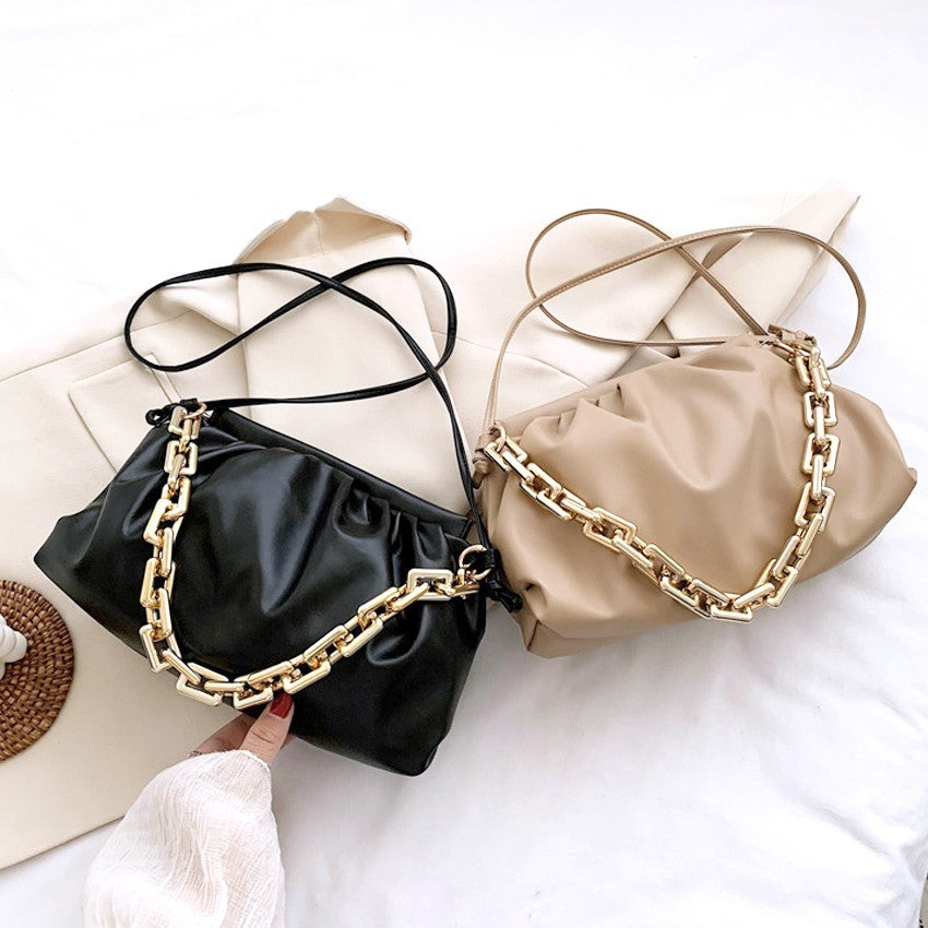 (READYSTOCK) Joyous Sling Handbag Bag Women's Beg Tangan Bags Shoulder Wanita Travel Girl Perempuan Gift B1064 女士单肩包