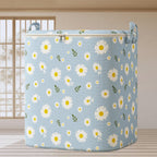 (READYSTOCK) Foldable Clothes & Blanket Storage Bag | Large Capacity 100L-210L 可折叠衣物被子收纳袋