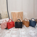 (READYSTOCK) Idise Sling Bag Handbag Set Beg Tangan Bags Shoulder Girl Wanita Lady Perempuan Gift Lawa 9980 女士单肩包