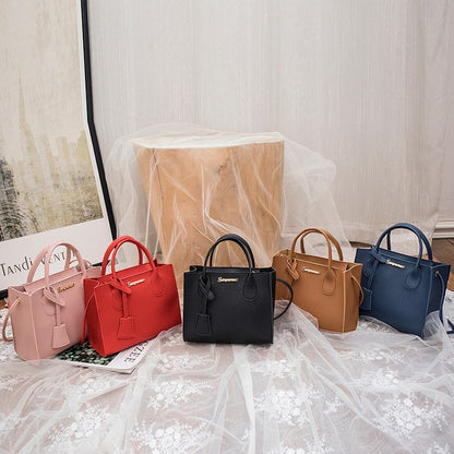 (READYSTOCK) Idise Sling Bag Handbag Set Beg Tangan Bags Shoulder Girl Wanita Lady Perempuan Gift Lawa 9980 女士单肩包