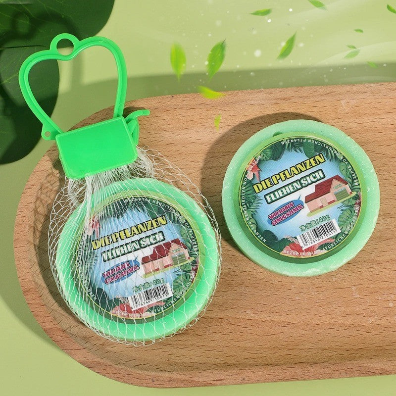 Mosquito-proof Solid Round Hanging Aromatherapy Diffuser Odor Avoidance Air Freshener Bedroom Wardrobe Car Toilet