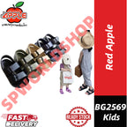READY STOCK!!! Red Apple Kids Sandal Shoes BG2569 Kids Original Thailand