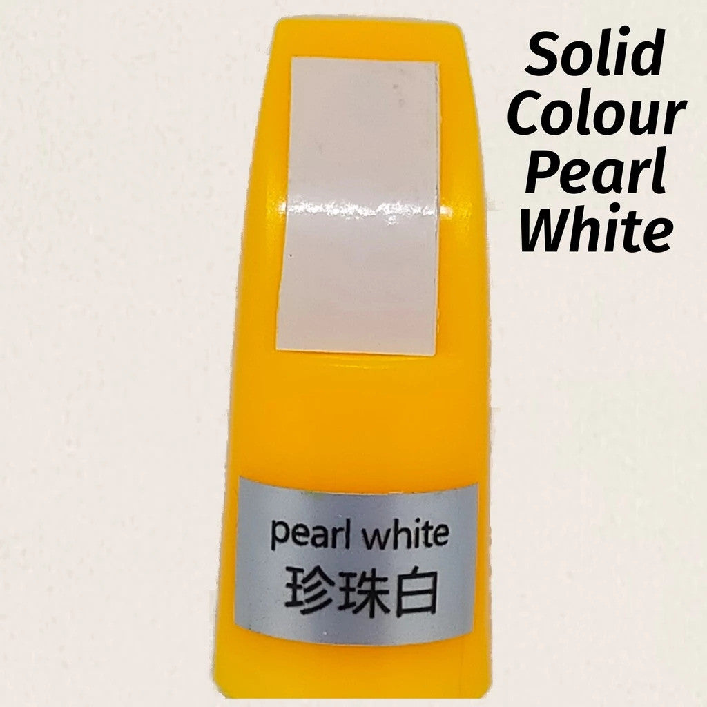 (READYSTOCK) Car Coat Paint Pen Touch Up Clear Scratches Fix It Repair Pro Remover Tool 12ml 汽车划痕修复补漆笔 透明修补漆 | 轻松修复刮痕