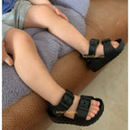 READY STOCK!!! Red Apple Kids Sandal Shoes BG2569 Kids Original Thailand