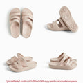 READY STOCK!!!! PROMO SANDAL WANITA RED APPLE AP8818 T415T