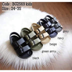 READY STOCK!!! Red Apple Kids Sandal Shoes BG2569 Kids Original Thailand