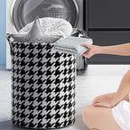 (READYSTOCK) Non Woven Clothes Organizer Bag Dustproof Large Capacity Quilt Comforter Organizer 收纳袋