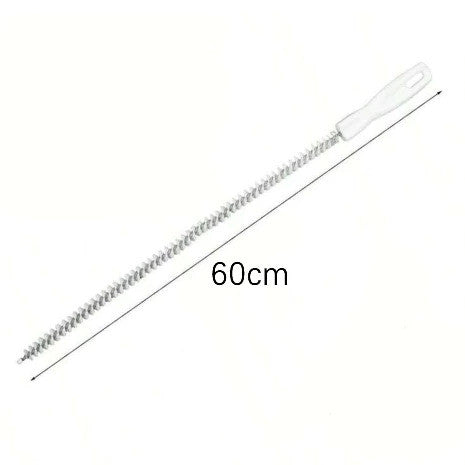 (READYSTOCK) Bathroom Pipe Dredging Brush Flexible Drain Cleaner 浴室管道疏通刷