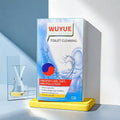 (READYSTOCK) Bathroom Fresheners Effervescent Tablets Odor Free Toilet Deodorizer Tablets For Kitchen 马桶清洁片