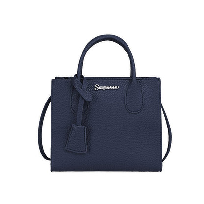 (READYSTOCK) Idise Sling Bag Handbag Set Beg Tangan Bags Shoulder Girl Wanita Lady Perempuan Gift Lawa 9980 女士单肩包