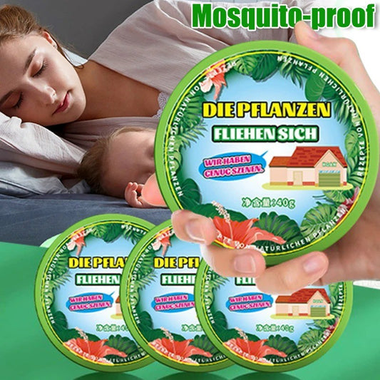 Mosquito-proof Solid Round Hanging Aromatherapy Diffuser Odor Avoidance Air Freshener Bedroom Wardrobe Car Toilet