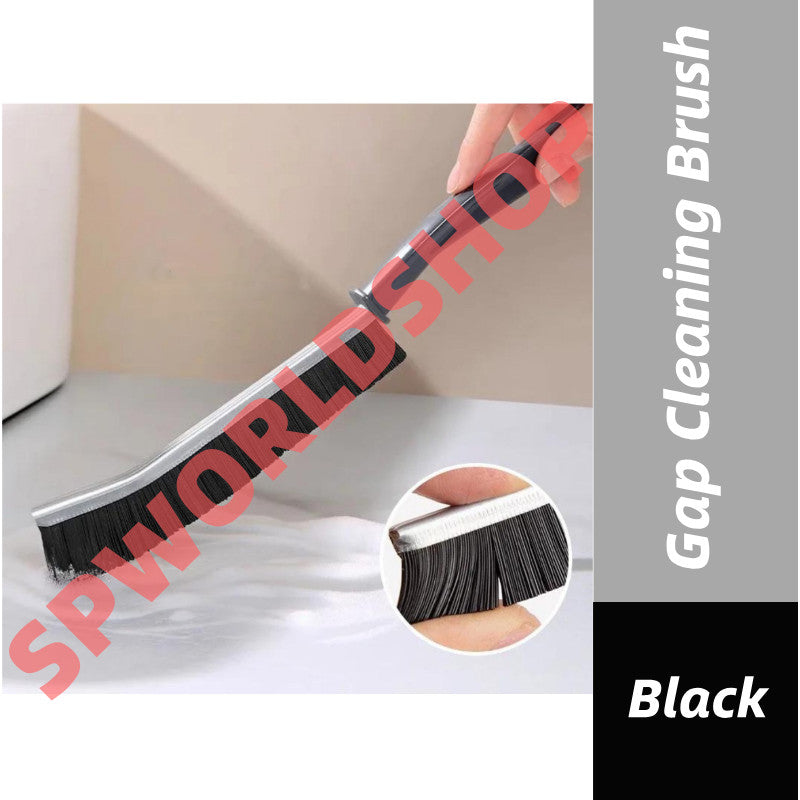 Gap Cleaning Brush Household Tile Scrubber Long Handle 长条缝隙刷