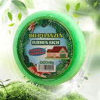 Mosquito-proof Solid Round Hanging Aromatherapy Diffuser Odor Avoidance Air Freshener Bedroom Wardrobe Car Toilet