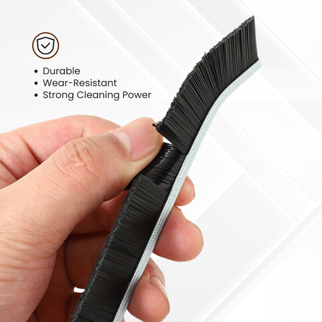 Gap Cleaning Brush Household Tile Scrubber Long Handle 长条缝隙刷