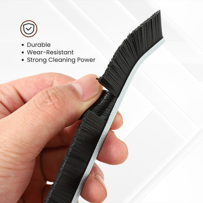 Gap Cleaning Brush Household Tile Scrubber Long Handle 长条缝隙刷