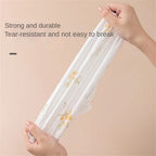 READY STOCK!!! Disposable Kitchen Cleaning Wipes 100/50 Pcs/Roll | OilAbsorbing Thickened Dishcloths | 多功能厨房一次性吸油抹布 清洁湿巾