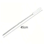 (READYSTOCK) Bathroom Pipe Dredging Brush Flexible Drain Cleaner 浴室管道疏通刷