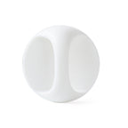 (READYSTOCK) Multi-purpose Self-Adhesive Punch-free Door Handle / Home Plastic Window Glass Drawer Closet Grip 免打孔自粘门把手