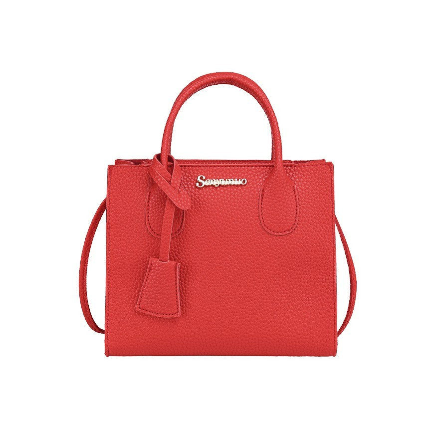 (READYSTOCK) Idise Sling Bag Handbag Set Beg Tangan Bags Shoulder Girl Wanita Lady Perempuan Gift Lawa 9980 女士单肩包