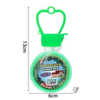 Mosquito-proof Solid Round Hanging Aromatherapy Diffuser Odor Avoidance Air Freshener Bedroom Wardrobe Car Toilet