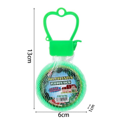 Mosquito-proof Solid Round Hanging Aromatherapy Diffuser Odor Avoidance Air Freshener Bedroom Wardrobe Car Toilet