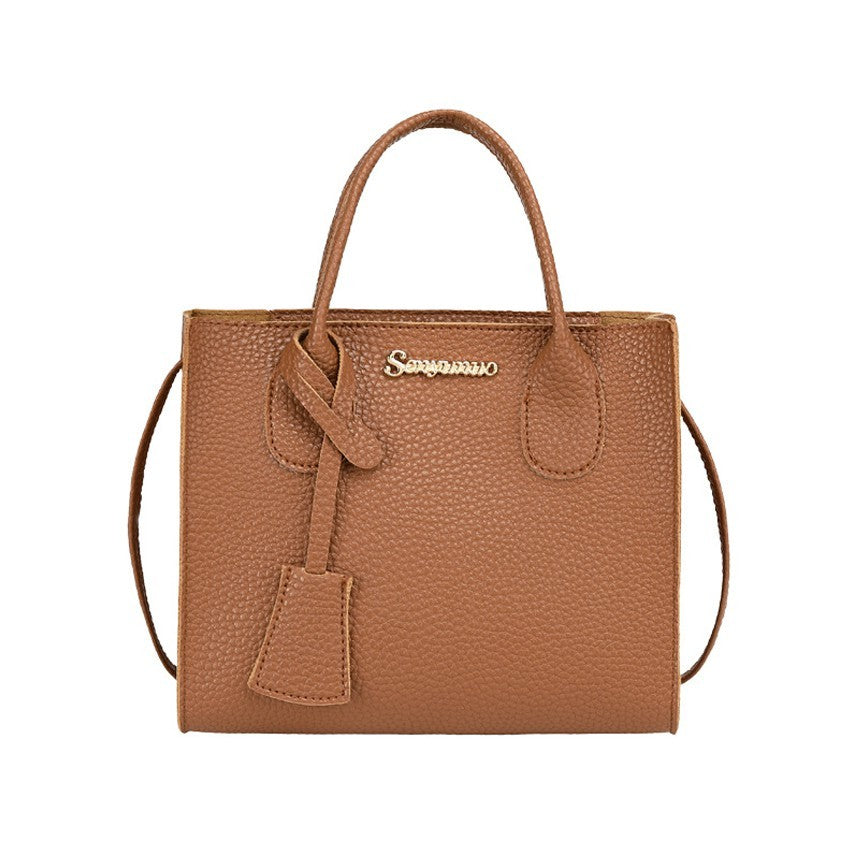 (READYSTOCK) Idise Sling Bag Handbag Set Beg Tangan Bags Shoulder Girl Wanita Lady Perempuan Gift Lawa 9980 女士单肩包